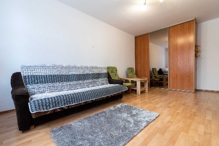 Mieszkanie 32 m2 - os. Matejki