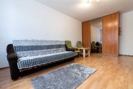 Mieszkanie 32 m2 - os. Matejki
