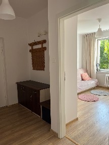Wynajmę 2-pokojowe mieszkanie 46 m2 Os.Leśne Bydgoszcz