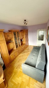 Mieszkanie 60,7 m², 3 pokoje, Osiedle Południe ul. Fredry