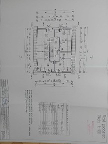 Dom w stanie surowym 136m2 blisko lasu