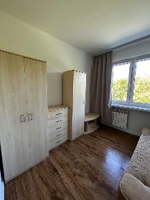 Mieszkanie 2 pokoje po remoncie, ul. Murarska, duży balkon, umeblowane