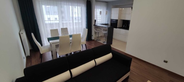 Wynajmę mieszkanie w centrum NOWE BUDOWNICTWO