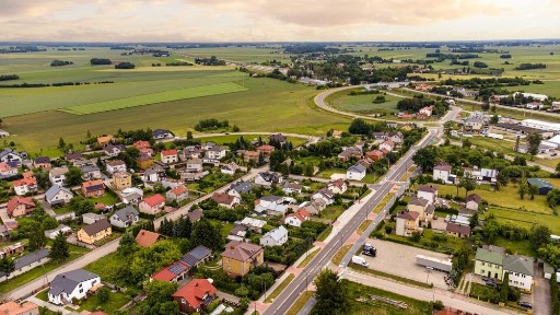 Dom 90 m² | działka 810 m² | Czyżew, ul. Mickiewicza