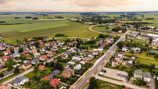 Dom 90 m² | działka 810 m² | Czyżew, ul. Mickiewicza