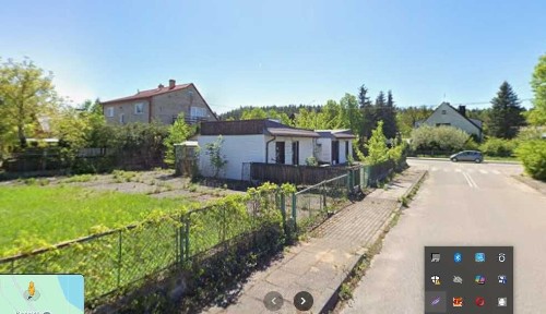 Budynek mieszkalno-usługowy z potencjałem! Płociczno Tartak