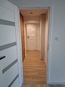 Sosnowiec Pogon ul. Hallera