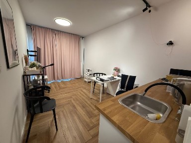 Podnajmę miejsce dla stylistki paznokci Łódź-Chojny