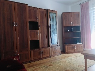 Wynajmę mieszkanie 48m2