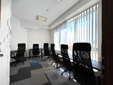 100m2 na BIURO - Warszawa, Wilanów, ul. Zygmunta Vogla