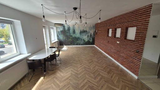 Lokal - biuro / siedziba firmy