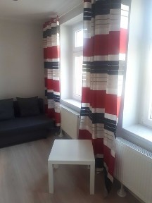 PRZYTULNA KAWALERKA na ul. Pola, blisko AWF, CO MIEJSKIE w cenie