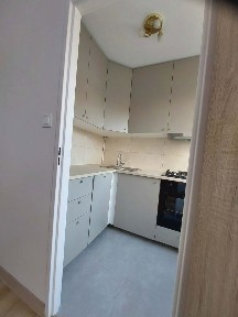 Mieszkanie Kalisz 32m2