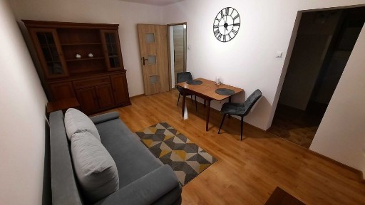 Wynajmę przytulną i słoneczną kawalerkę na Teofilowie