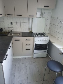 Mieszkanie 3 pokoje 60m2 do wynajęcia ul.Wielicka