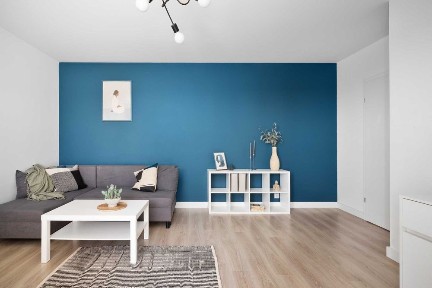 Turniejowa | 2 pokoje + osobna kuchnia | 50 m² | balkon | Kurdwanów