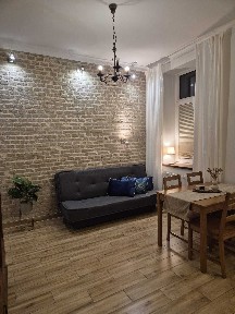 Kawalerka 25m2 Stare Miasto