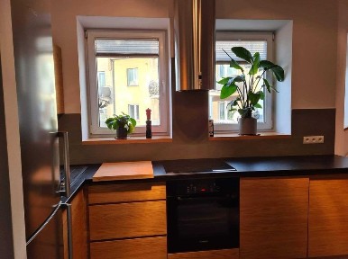 Urocze 2-pokojowe mieszkanie 42m² | ul. Cieszyńska, Kraków | dla pary
