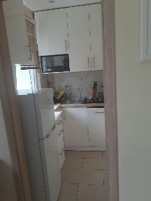 KAWALERKA NA OCHOCIE OCH TEATR, BLISKO WUM do wynajecia, duży balkon 27m2