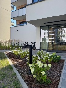 3 Pokoje | 59,47 m² | Wysoki Standard | Osiedle Panorama | Gotowe od 01.10.2026