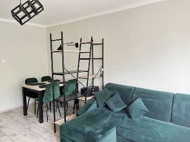 2 pokoje, Zatorze