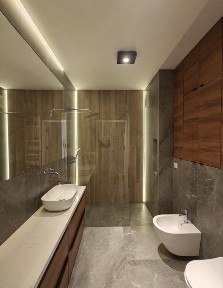 3-pokojowe mieszkanie 57 m² E. Habicha 12