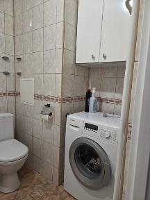 Wynajmę mieszkanie 45 m2 ul. Północna, 1 piętro, 2 pokoje