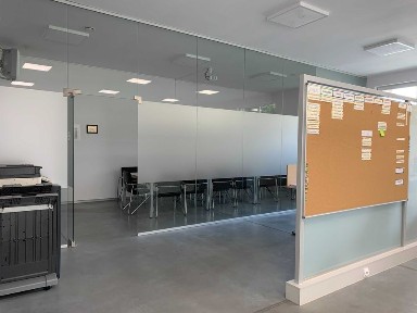 Lokal biurowo-usługowy 160m2