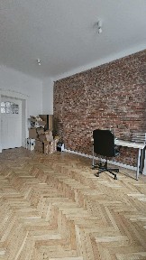 Odstąpię najem lub wynajmę część stylowego biura w centrum miastam lokalu