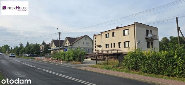 Dom wolnostokjący - Truskolasy.