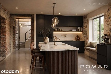 Dom | 127m2 | W cenie możliwy PROJEKT KUCHNI