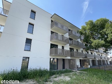 Z dużym ogródkiem, funkcjonalne-Wichrowe