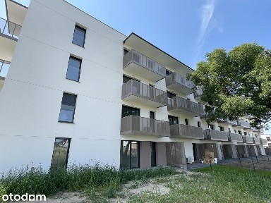 Z dużym ogródkiem, funkcjonalne-Wichrowe