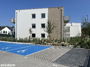 Antoninek, Poznań - 44 m², gotowy budynek!