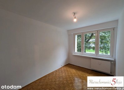 2 pokoje z balkonem Rataje os Armii Krajowej