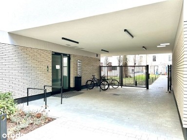 Apartament 125 m² | Modena Jeżyce | taras 17 m² | 2 miejsca postojowe