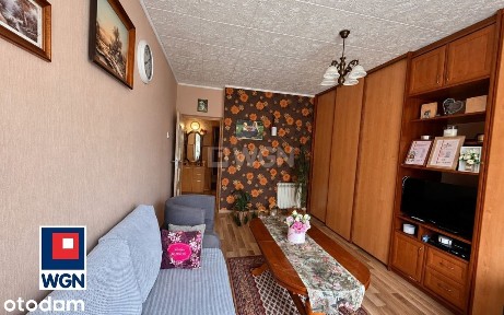 Na sprzedaż 2-pokojowe mieszkanie 50 m2, 1. piętro