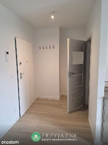 Lokal / mieszkanie do wynajęcia - POZNAŃ JEŻYCE - ul. Janickiego