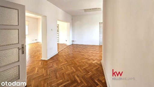 powierzchnia biurowa na Grunwaldzie