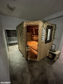 Gabinet Salon SPA Studio Masażu Jakuzzi Sauna 260m2 Centrum Poznań