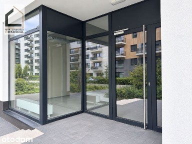 120 m² możliwości na Twój biznes na Jeżycach.