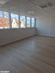 Nowoczesne biuro/gabinet/ sala w CentrumklimatyzacjaKupiec Poznański