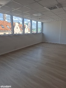 Nowoczesne biuro/gabinet/ sala w CentrumklimatyzacjaKupiec Poznański