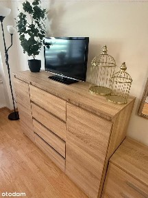 Mieszkanie 24 m² na parterze w Bałutach