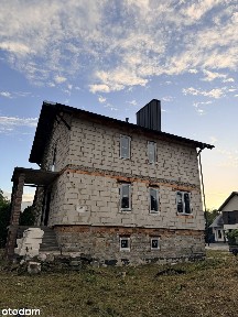 Dom wolnostojący w świetnej lokalizacji - ul. Gajowa Zielona Góra