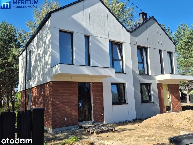 Dom z ogrodem 450 m² | Pompa ciepła | Las | 25 min od Warszawy