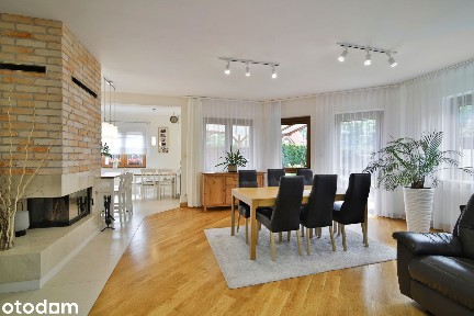 Dom 157m²✮działka 512 m²✮Garaż w bryle✮wysoki standard✮DoWprowadzenia