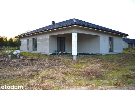 Parterowy w gminie Tarczyn
