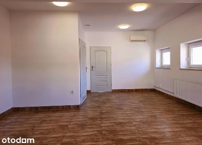 65 m2 | 2 pomieszczenia | Centrum | Jabłońskiego