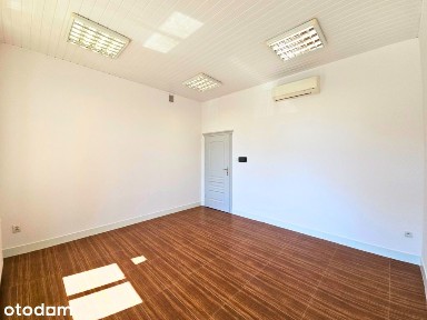 REPREZENTACYJNY LOKAL BIUROWY 31,74 m2 | CENTRUM